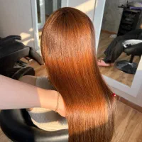 مدل نانو کراتین و پروتئین مو