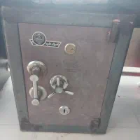گاوصندوق