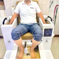 سم زدایی تخصصی درمان بیماری ها ترک اعتیاد و کبدچرب