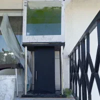 اکواریوم با پایه