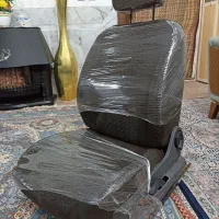 صندلی پژو پارس سمت راننده فابریک بدون تعمیر مدل402|قطعات یدکی و لوازم جانبی|زاهدان, |دیوار
