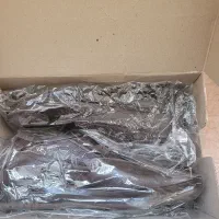 کفش چرم  سایز ۴۵ نو نو