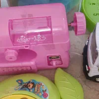 اسباب بازی
