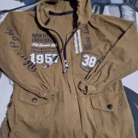 لباس پسرانه