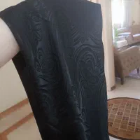 چادر مشکی زری دار