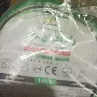 تعدادی سیم برق