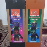باند ایستاده مارک jbl