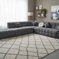 مبل مدل تدی شرکتی