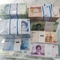 اسکناس کلکسیونی