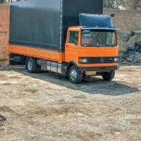 باربری حمل اثاثیه منزل کامیون  اتاق بزرگ 6و5 متری