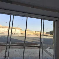 مغازه نوساز|اجارهٔ مغازه و غرفه|یزد, |دیوار