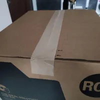 یک جفت باند اکتیو rcf 735 آکبند و پلمپ تک چسب|سیستم صوتی خانگی|تهران, چیتگر|دیوار