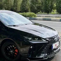 اریزو ۶ جی تی شخصی|خودرو سواری و وانت|تهران, سعادتآباد|دیوار