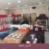 خرید مطمئن تخت و تشک رویال با ارسال سریع