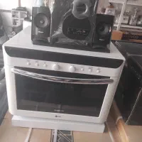 ماکروفر سولاردم ۳۸ لیتری