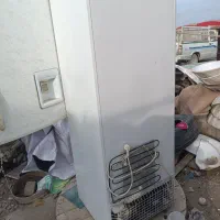 یخچال و فریزر