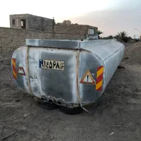 فروش تانکر بافق یزد