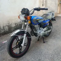 همتاز ۲۰۰ مدل ۱۴۰۱|موتورسیکلت|رشت, فلسطین|دیوار
