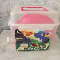 تعدادی وسایل منزل|اجاق گاز و لوازم برقی پخت‌وپز|ایلام, |دیوار