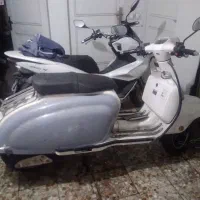 موتور رویال الوی انگلیسی