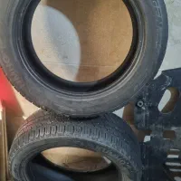 لاستیک کومهو ۲۲۵