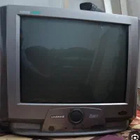 تلویزیون ۲۱ اینچ