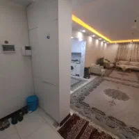 اجاره فاز 5 کناف کاری شده ویو دار|اجارهٔ آپارتمان|پردیس, فاز ۵|دیوار