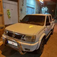 پیکاپ ریچ مدل 93