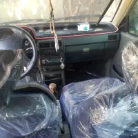 ماشین صبا ۸۵ سالم مدارک کامل|خودرو سواری و وانت|میناب, |دیوار