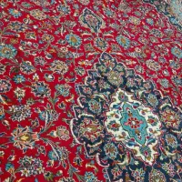 یک جفت فرش دستباف اردکان ۱۲ متری
