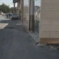 مغازه ۱۶متری نبش شفیعی ۱۳