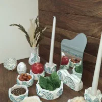 هفت سین|صنایع دستی و سایر لوازم تزئینی|کرج, خرمدشت|دیوار