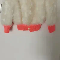 لباس بچگانه دخترانه