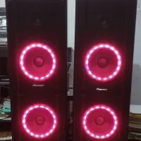 اسپیکر سالم