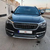 فیدلیتی 1401.کم کار .20000کار .|خودرو سواری و وانت|اصفهان, احمدآباد|دیوار