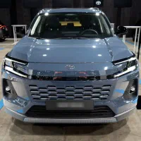 حواله تویتا رافور ۲ دیفرانسیل فول ۲۵۰۰سی سی بنزین