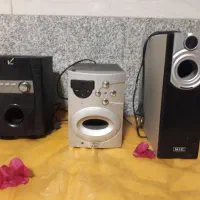 اسپیکر نیاز به تعمیر