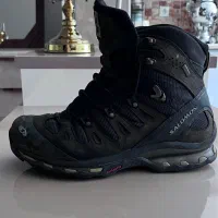 نیم پوت اصل سالمون سایز۴۴