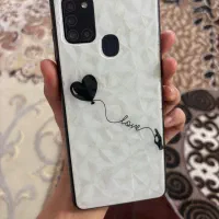 موبایل a21s|موبایل|زاهدان, |دیوار