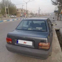 پراید ۸۵ دوگانه دست|خودرو سواری و وانت|فراغی, |دیوار