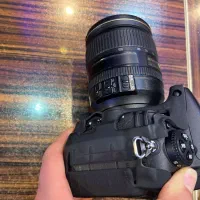 دوربین نیکون d810 با لنز ۲۴ ۱۲۰|دوربین عکاسی و فیلمبرداری|پاکدشت, پاکدشت (مامازند)|دیوار