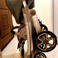 کالسکه برند اصلی maxicosi