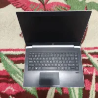 لپ تاپ خونگی Hp نسل ۷ برا درس و ترید