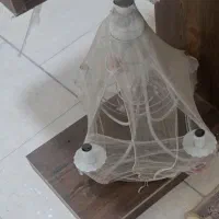 لوستر اتاق خواب درحدنو