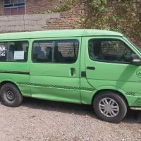 ون فروشی|خودرو سواری و وانت|گرگان, |دیوار