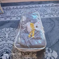 لاف تشگ نوزادی