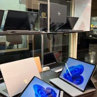 سرفیس لپتاپ استودیو Surface laptop Studio