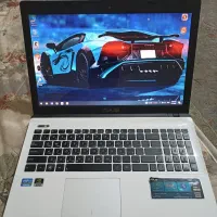 لب تاب Asus مدلk55v