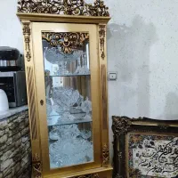 بوفه نو|بوفه، ویترین، کنسول|کرج, شهرک فهمیده|دیوار