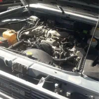 مزدا ۲۰۰۰ مدل ۱۳۹۱|خودرو سواری و وانت|ابهر, |دیوار